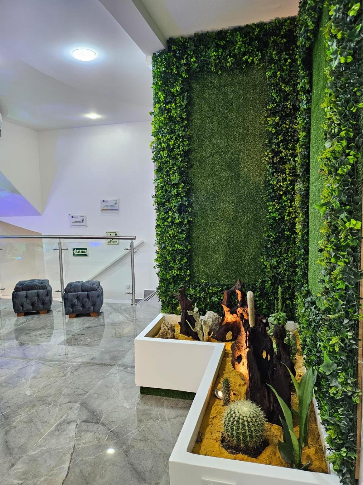 Hotel San Jeronimo Armenia Exterior photo